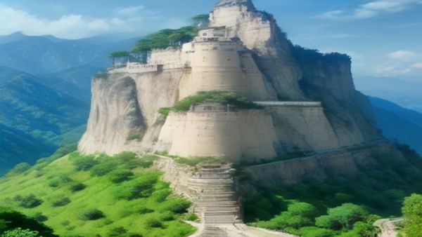 小型三脚架与快装云台组合，适合延时自拍偷拍场景使用，户外旅行轻便稳定