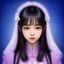 用户博主橙子视觉的头像，内容创作者